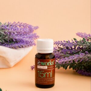 ItWorks! Deep Sleep Breathe In Diffuser Oil (15ml)