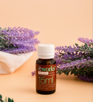 ItWorks! Deep Sleep Breathe In Diffuser Oil (15ml)