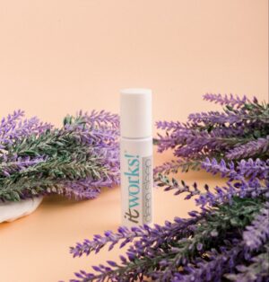 It Works! STRESS LESS Roll On 10ml