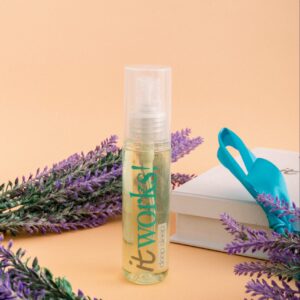 ItWorks! Deep Sleep Night Oil (Massage Oil with Grape Seed Oil & Vitamin E)