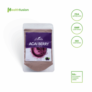 Essentia Acai Berry Powder 50g