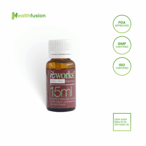 ItWorks! Deep Sleep Breathe In Diffuser Oil 15ml
