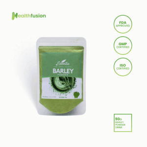 Essentia Barley Powder 50g