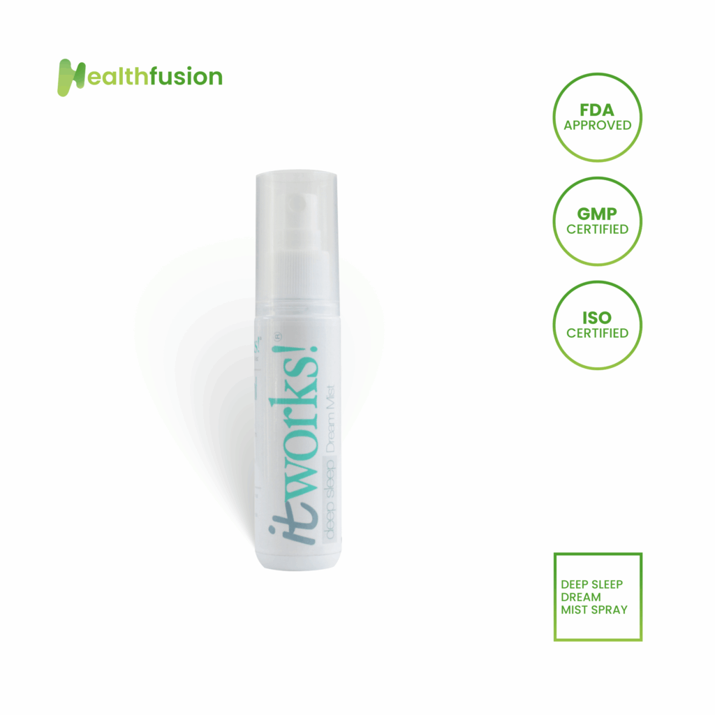 ItWorks! Deep Sleep Dream Mist 50ml
