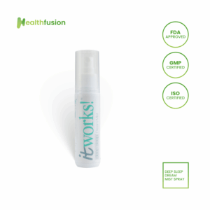 ItWorks! Deep Sleep Dream Mist 10ml