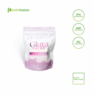 Gluta Fairy Soap