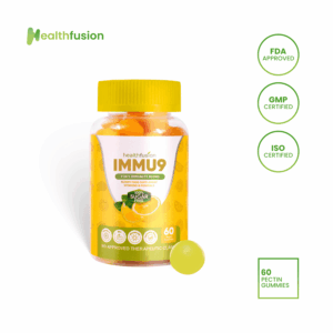 IMMU9 Adult