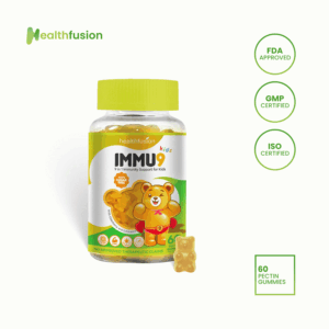 IMMU9 Kids