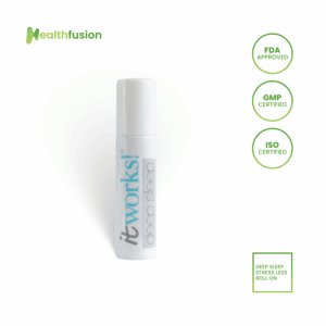 ItWorks! Deep Sleep Roll On 10ml