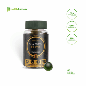 Sea Moss Elite