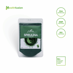 Essentia Spirulina Powder 50g